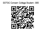 Student Seats QR