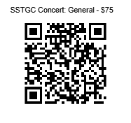 General Admission QR