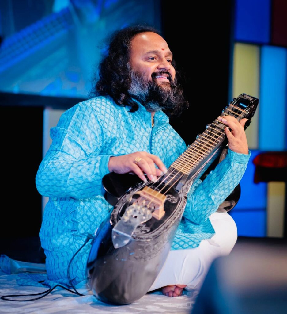 Phani Narayana