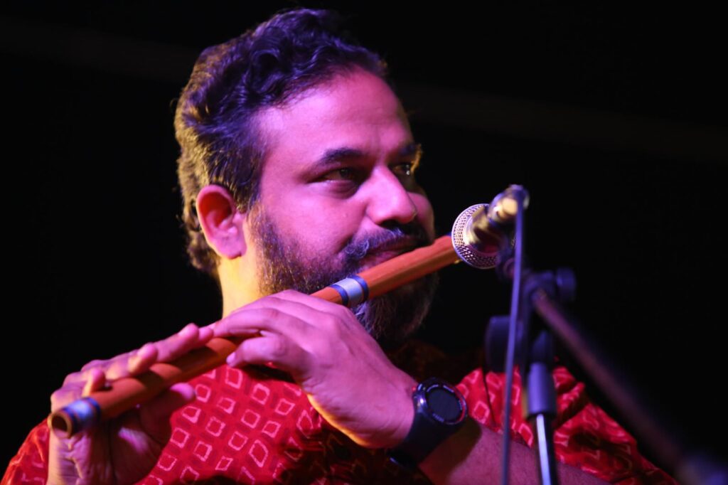 Dr. V. Ramachandra Murthy